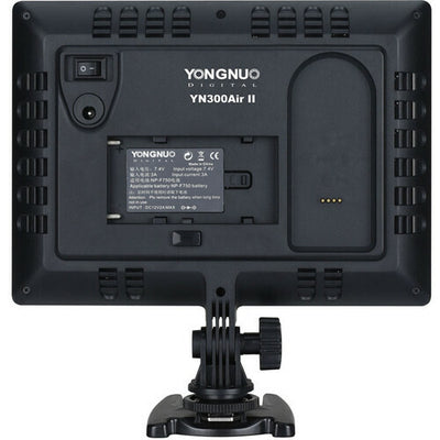 YONGNUO YN300AIR II 18W RGB LED Light