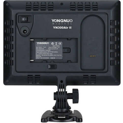 YONGNUO YN300AIR II 18W RGB LED Light