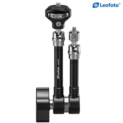 Leofoto AM-6 Magic Arm Kit