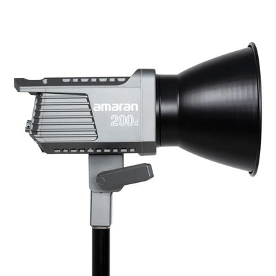 Aputure Amaran 200D Daylight LED Light
