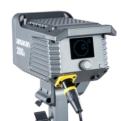 Aputure Amaran 200D Daylight LED Light