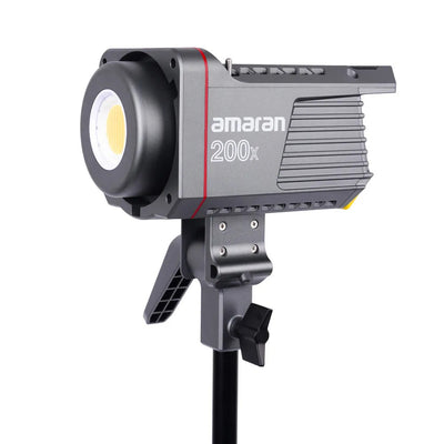 Aputure Amaran 200X Bi-Colour LED Light