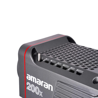 Aputure Amaran 200X Bi-Colour LED Light