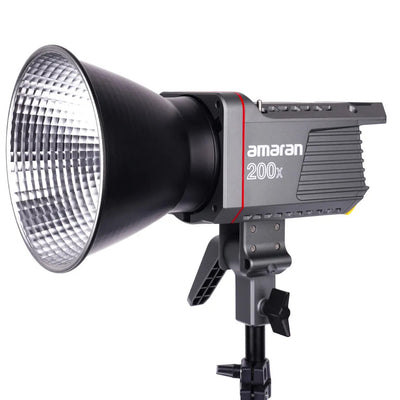 Aputure Amaran 200X Bi-Colour LED Light