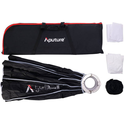 Aputure Light Dome III (New Design)