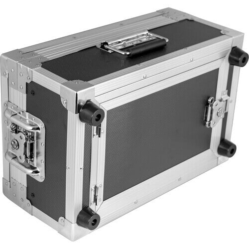 Feelworld/Seetec 4 x SDI 15.6" Director Monitor With Carry Case