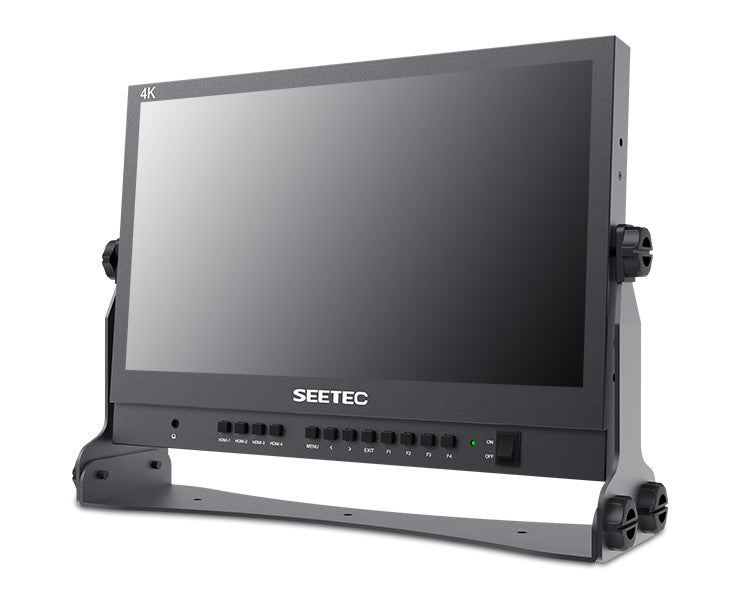 Feelworld/Seetec Atem156 4 x HDMI 15.6" Director Monitor