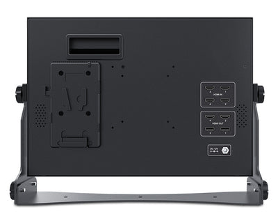 Feelworld/Seetec Atem156 4 x HDMI 15.6" Director Monitor