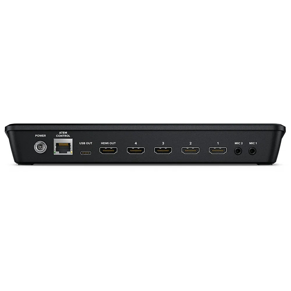 Blackmagic Design ATEM Mini Pro
