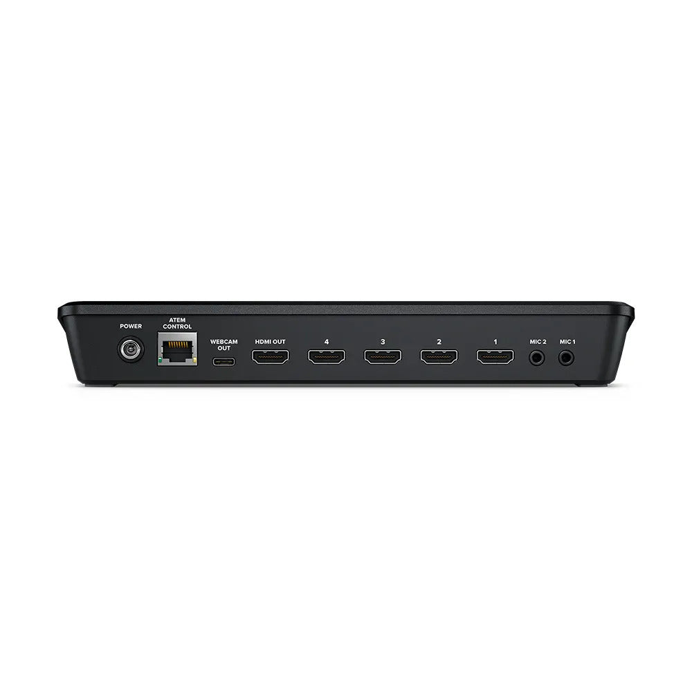 Blackmagic Design ATEM Mini