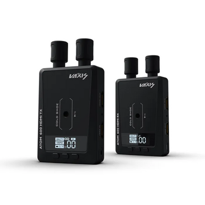 Vaxis Atom 600 HDMI 150m Wireless Video Transmission System