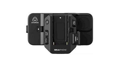Atomos Ninja Phone