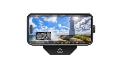 Atomos Ninja Phone