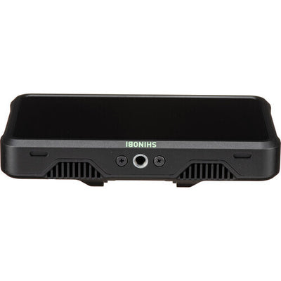 Atomos Shinobi 5.2" 4K HDMI Monitor