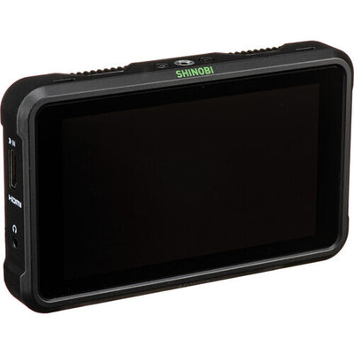 Atomos Shinobi 5.2" 4K HDMI Monitor
