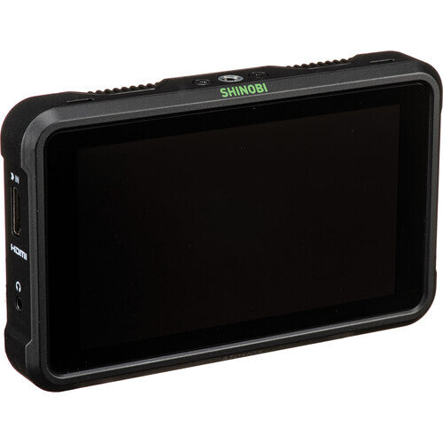 Atomos Shinobi 5.2" 4K HDMI Monitor