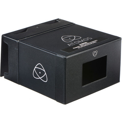 Atomos Black Sunhood for Shogun Flame & Ninja Flame