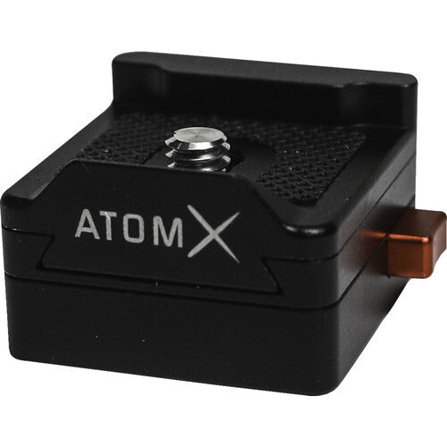 Atomos AtomX 33cm Arm & QR Plate