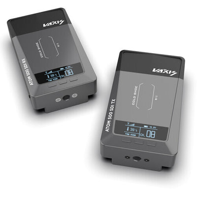 Vaxis Atom 500 SDI/HDMI Wireless Video Transmission Set