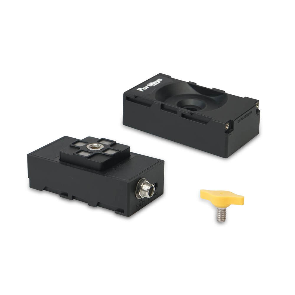 Portkeys BD-1 Dummy Battery