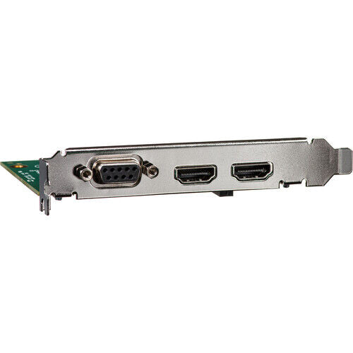 Blackmagic Design DeckLink 8K Pro HDMI 2.1 Capture Card (G2 Upgrade)