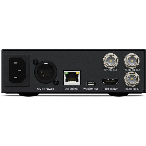 Blackmagic Design Streaming Decoder 4K