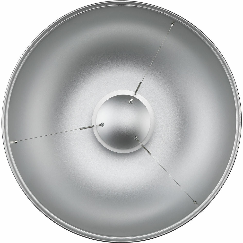 GODOX BDR-S55 Pro Silver Beauty Dish 55CM (Bowens)