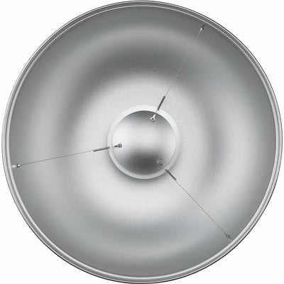 GODOX BDR-S55 Pro Silver Beauty Dish 55CM (Bowens)