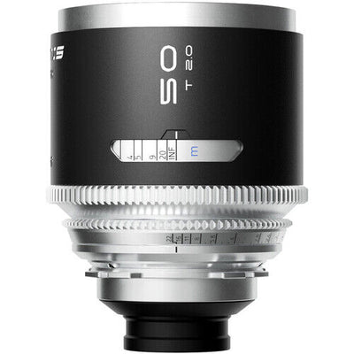 BLAZAR LENS MANTIS 50mm T2.0 1.33x Anamorphic Lens (ARRI PL)