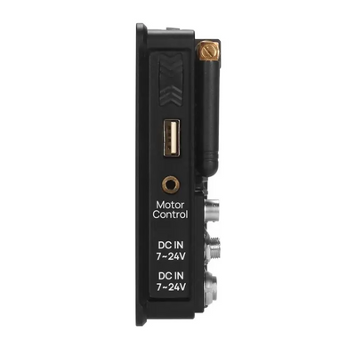Portkeys BM7 II DS 7" High-Bright Monitor with Wireless Camera Control