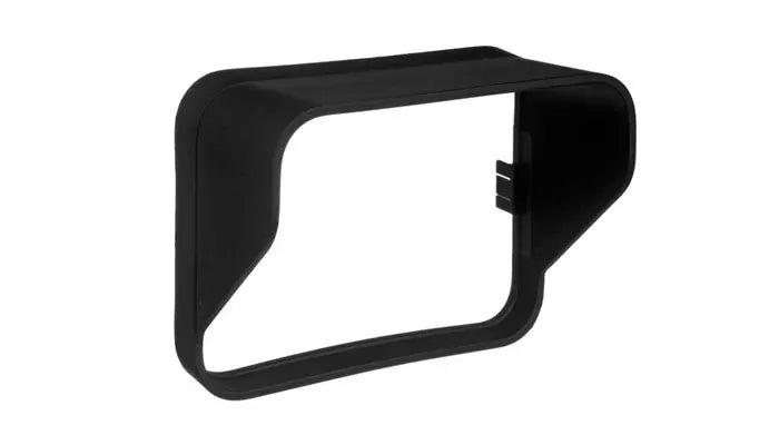 Blackmagic Cinema Camera Sunshade - BMCC