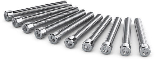 PL Mount Replacement Screw Set for URSA Mini Pro Camera and URSA Mini