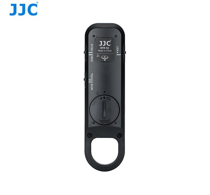 JJC BTR-S1 Wireless Remote Control For SONY