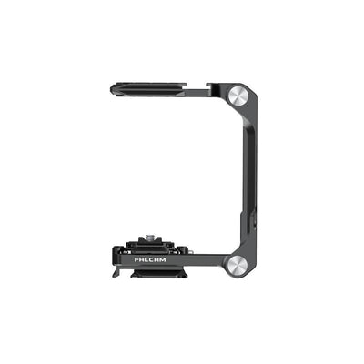 Falcam F22 & F38 & F50 Quick Release Foldable Half Cage