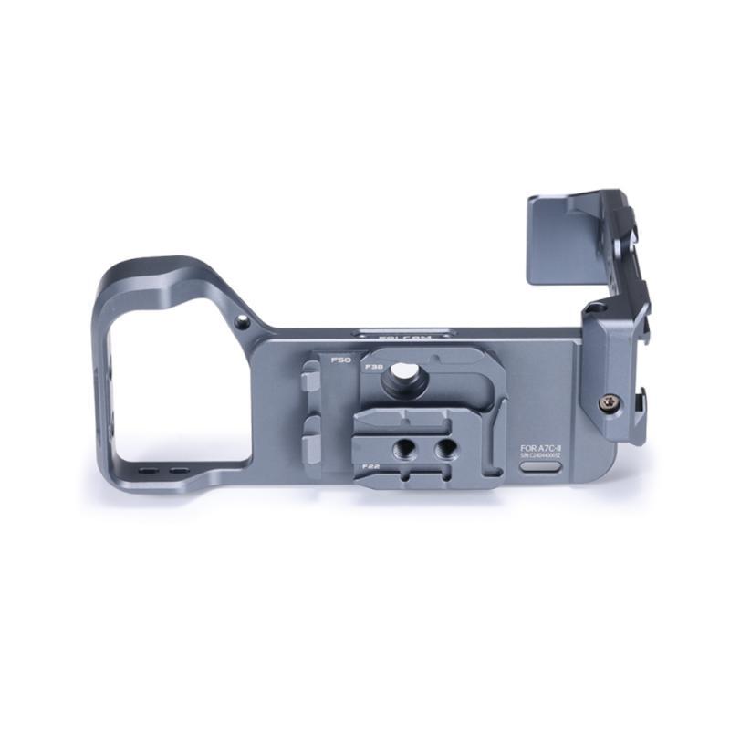Falcam Quick Release Camera L-Bracket (FOR SONY A7CⅡ)