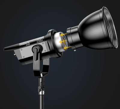 Pixel Interview/Broadcasting Kit
