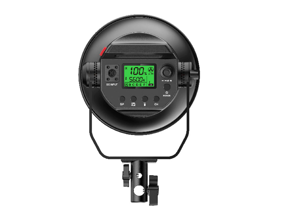 Pixel Interview/Broadcasting Kit
