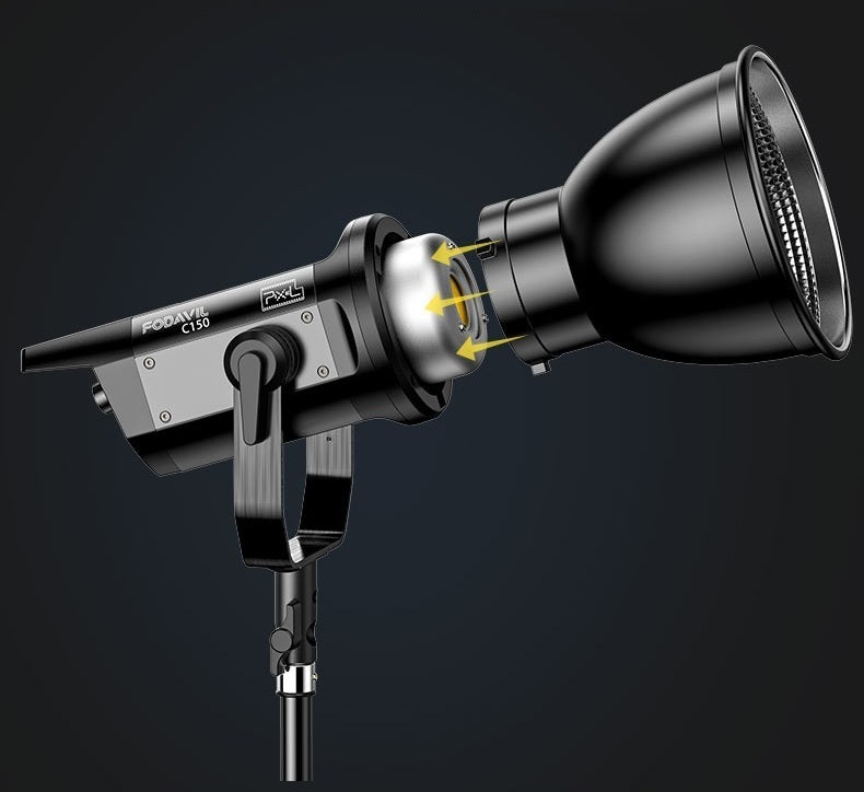 Pixel Fodavile C150 Daylight 160W COB LED light