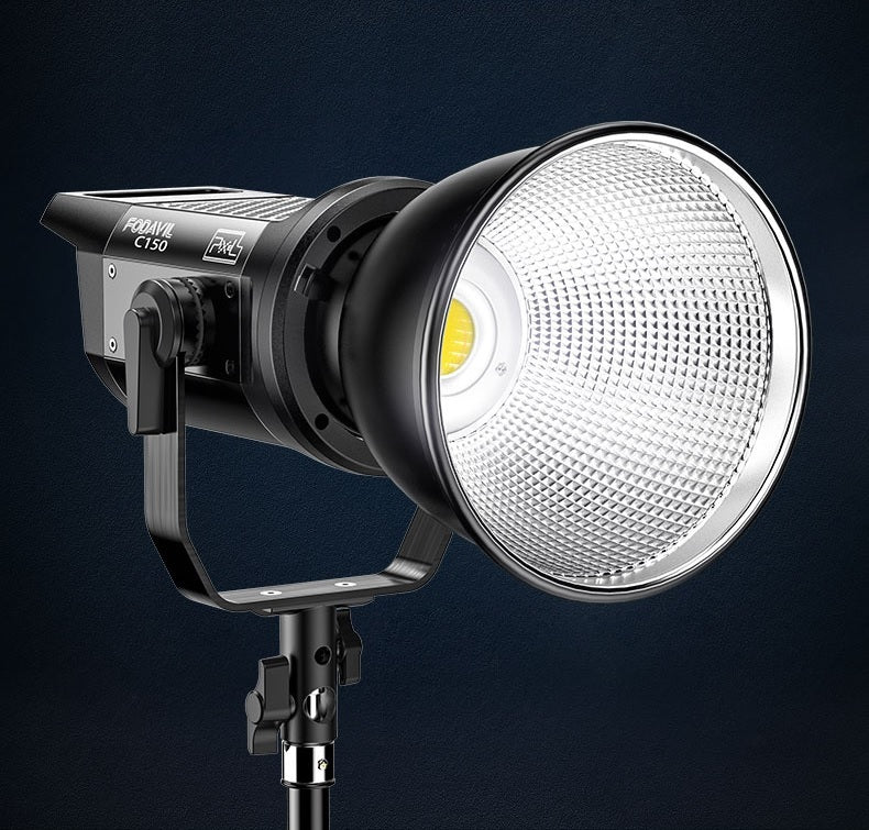 Pixel Fodavile C150 Daylight 160W COB LED light