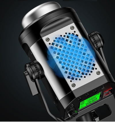 Pixel Fodavile C150 Daylight 160W COB LED light