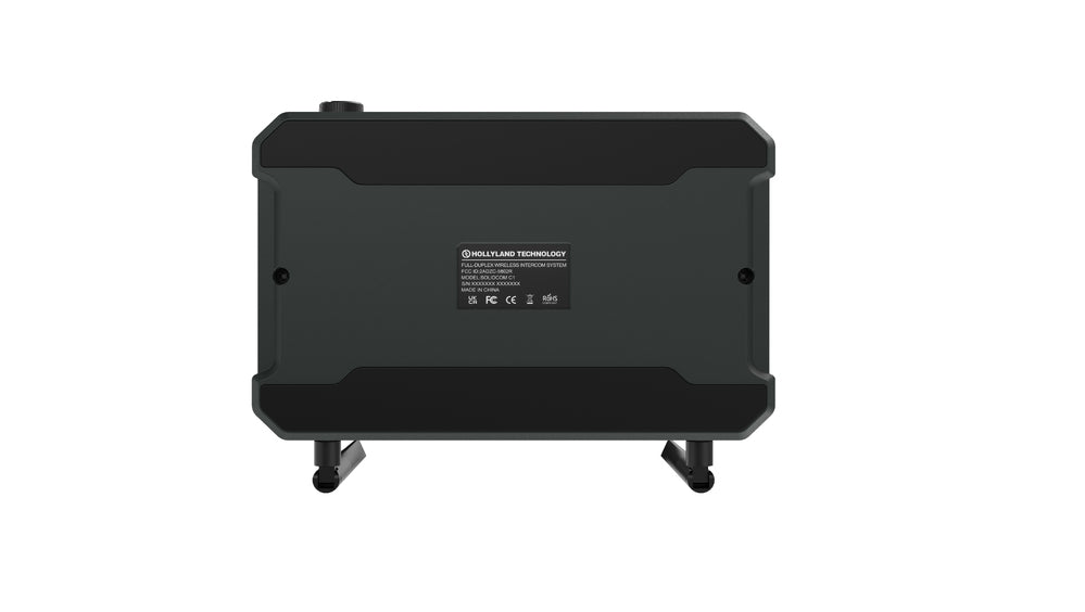 Hollyland Solidcom C1 Wireless Intercom System Hub Base Only
