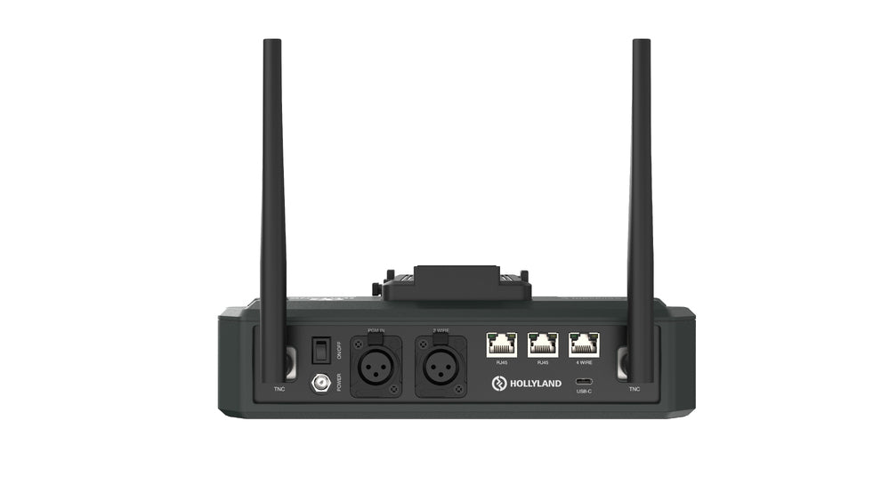 Hollyland Solidcom C1 Wireless Intercom System Hub Base Only
