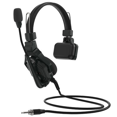 Hollyland Solidcom C1-8S Wireless Intercom System with Hub Base
