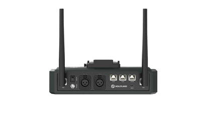 Hollyland Solidcom C1 Pro Wireless Intercom System Hub Base Only