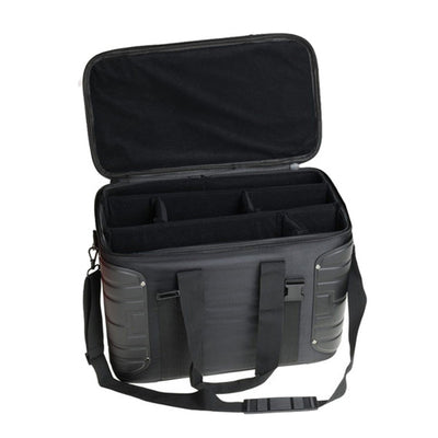 Godox CB-10 LED panel light carry case with wheels
