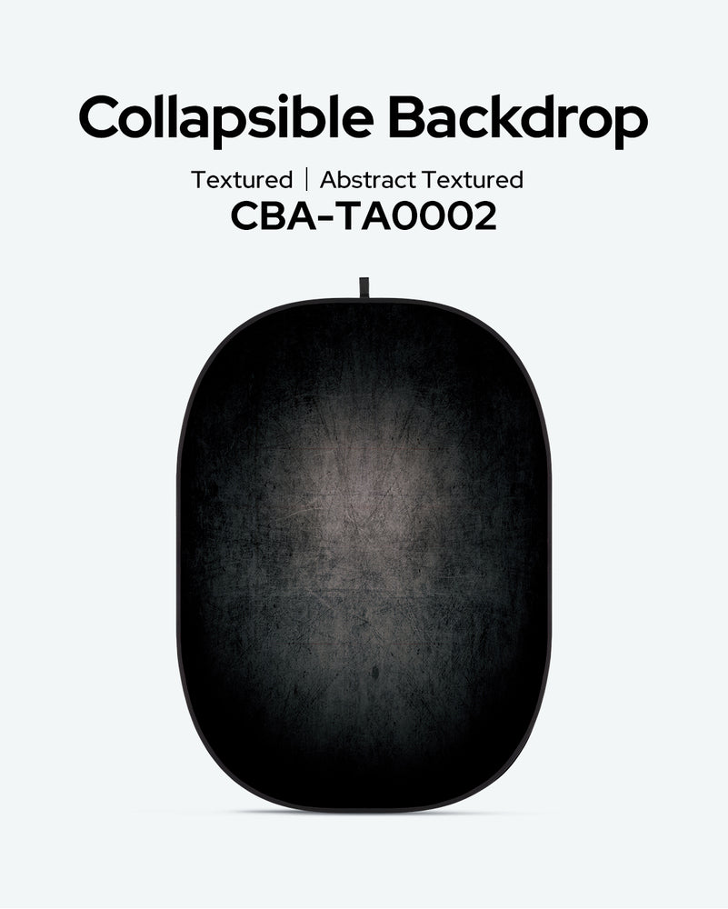 Godox Collapsible Background Panel 150 x 200cm CBA-TA0002