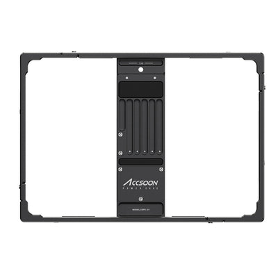 Accsoon iPad Power Cage