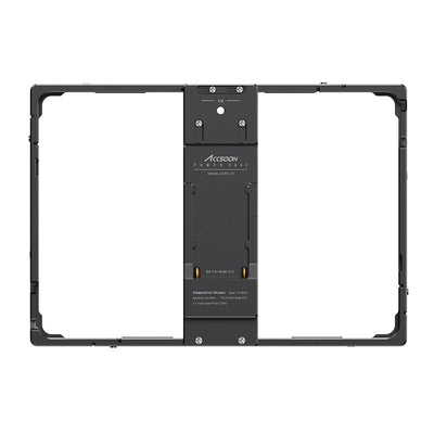 Accsoon iPad Power Cage