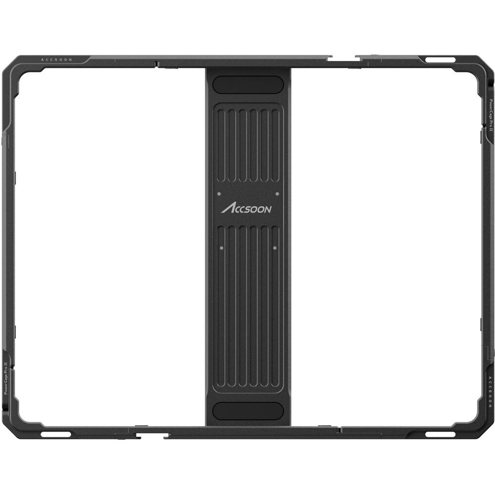 Accsoon PowerCage Pro II for the 12.9" iPad Pro