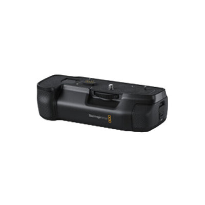 Blackmagic Design Pocket Cinema Camera Battery Grip for 6K Pro